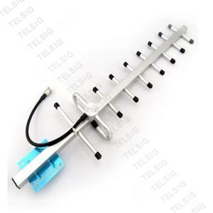 Quality 9 Unit Cell Phone Booster Parts Omni Directional Antenna For GSM / CDMA / Wifi Booster wholesale