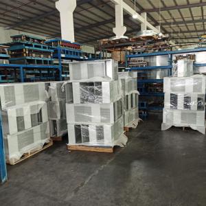 Quality Anti Corrosion Precision Sheet Metal Fabrication Products Sheet Metal Fabrication Smooth Surface wholesale