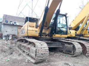 Quality secondhand cat 336d excavator made in japan wholesale