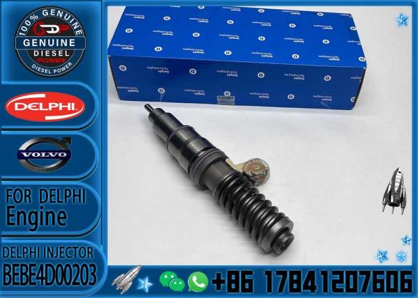 High Quality EX631016 85000223 20510724 20547350 85000416 8500416 BEBE4D00003