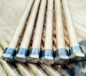 Quality Water Heater Magnesium Anode Rod Az31 Protects Your Water Tank Against Corrosion wholesale