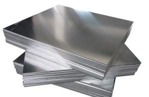 Quality Alloy 3004 3003 Aluminum Plate Sheet Metal 0.1-0.3mm wholesale