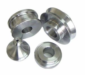 Quality Lathe Processing Precision CNC Turning Parts 0.003mm-0.01mm For Stainless Steel wholesale