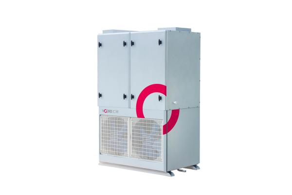 Cheap HVAC System Quietest Whole House Air Conditioner 5/7/10HP for sale