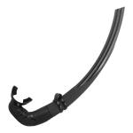Swimming Training Snorkeling Tube Underwater Breathing Soft TPU