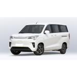 DongFeng E380 Chinese Electric Trucks Compact MPV 5-8 Seats