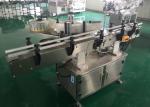 Fully Automatic Self Adhesive Sticker Labeller Machine for Bottling Products