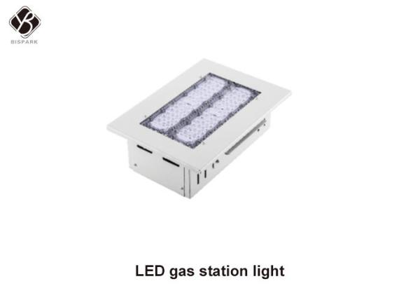 exterior led canopy lighting Gas Station Canopy Led Light Fixture For Petrol