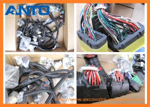 Quality 20Y-06-31110 PC200-7 PC220-7 Internal Wiring Harness For Komatsu PC200 PC220 PC270 Excavator Parts wholesale