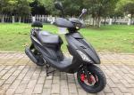 CM150T-12 Gas Motor Scooter , Gas Mopeds For Adults 85 Kmph Max Speed