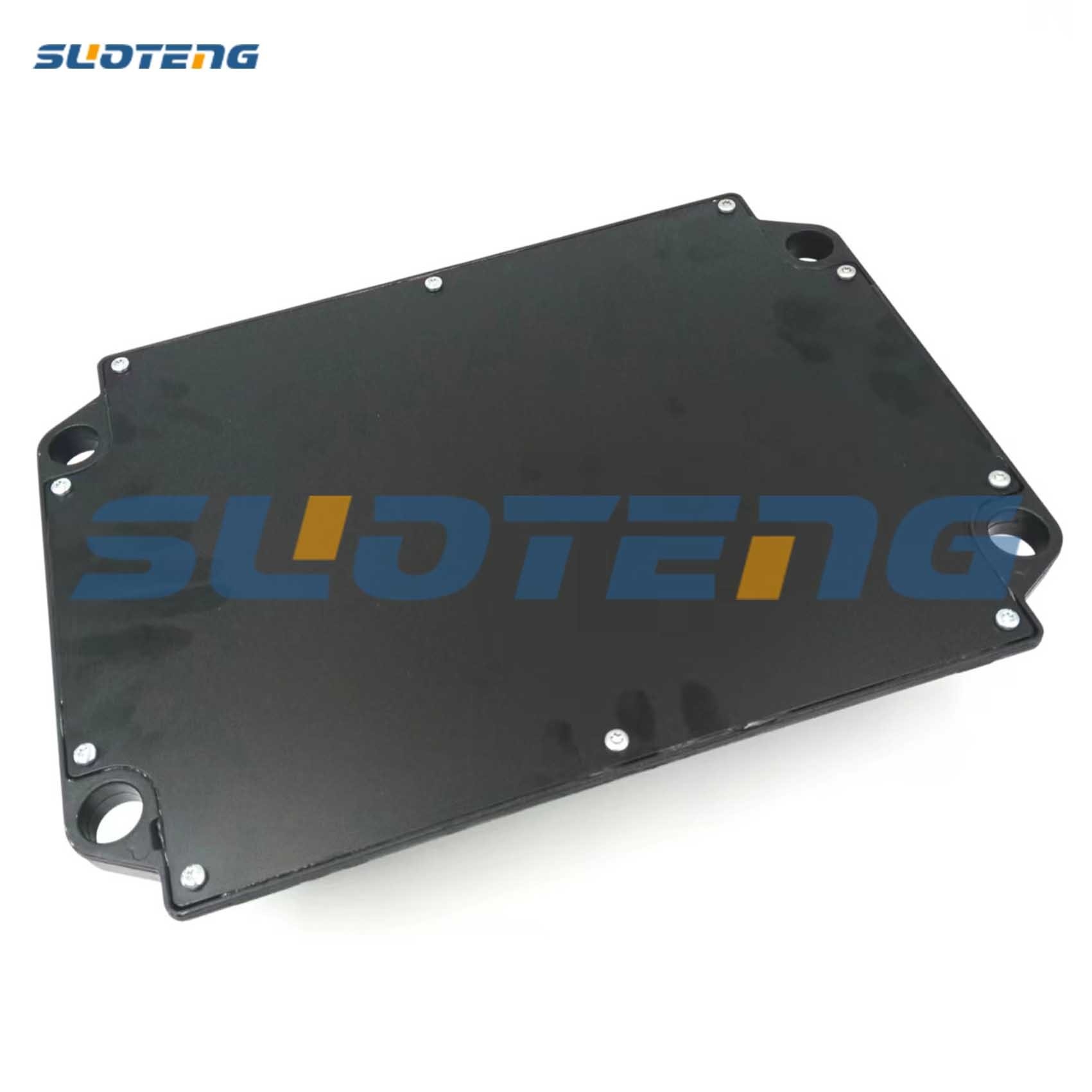 417-6020 4176020 Controller ECU For Excavator Parts