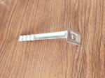 3 Inch Stainless Steel Brick Ties for 1/4 Inch Brick Walls
