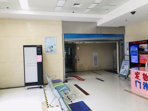 Quality UVC Lights Hospital Air Sterilization wholesale