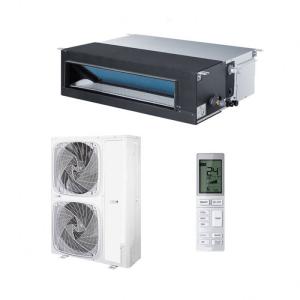 Quality Air Duct Commercial Split Ac Units Wall 12000 Btu Mini Split Ac Commercial wholesale