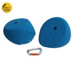 Colorful Adult Bouldering Climbing Wall Rock Climbing Holds with Customizable