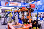 Second Hand KR5 R1400 Arc Welding Robot Low Load