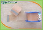 Mon woven Surgical micropore adhesive tape porous paper tape nonwoven adhesive