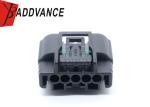 Sumitomo Female 5 Pin Mass Air Flow Meter Sensor Connector For Honda Civic 6189