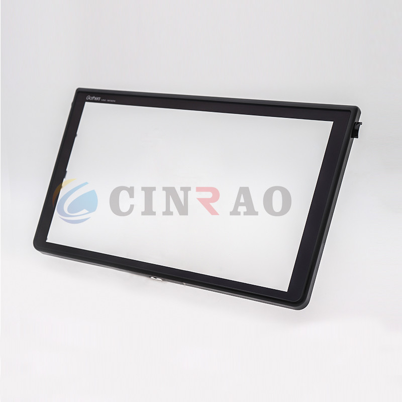 Gathers LCD Digitizer VM-185EN Toyota TFT Touch Screen Replacement
