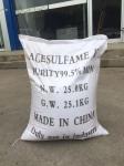 White Crystalline H3NO3S Aminosulfonic Acid Sewage Treatment Chemicals