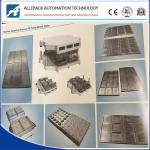 XG-M Vacuum Forming Mould Plastic CNC Vacuum Forming Aluminum Molds