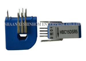 Flexible Assembly Hall Effect Current Sensor Module 40A Magnetic Balance