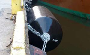 Quality Ship Protective Boat Accessories Marine Foam Filled Fender Eva Fender wholesale