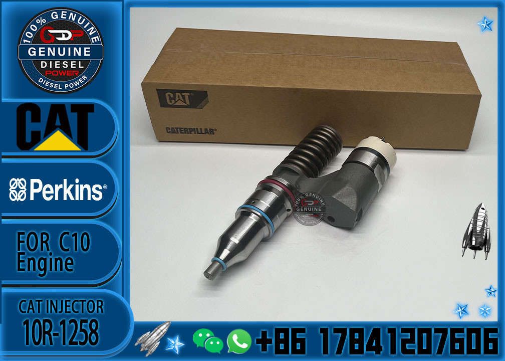 Construction Machinery Parts 10R-0967 10R-1258 212-3463 212-3462 10R0967 10R1258 2123463 2123462 for CAT