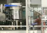 5l Edible Oil Bottle Capping Machine