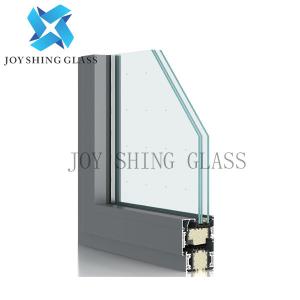 Quality Vacuum Soundproof Glass Vacuum Glass wholesale