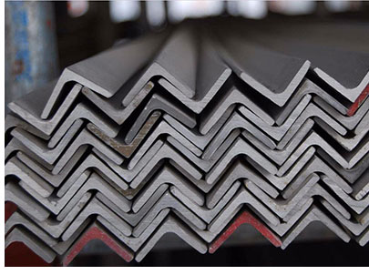50 Angle Steel Angle Steel Steel Angle Bar With Hole Tolerance ±1% 50000 Tons/Month