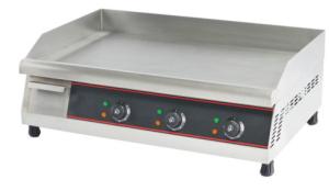 Quality Stainless Steel Restaurant Cooking Equipment With 0-100℃ Temperature Range wholesale