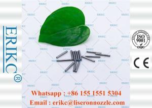 Quality ERIKC denso injector repair parts pin E1022013 Diesel Fuel Injection Assembly Pin wholesale