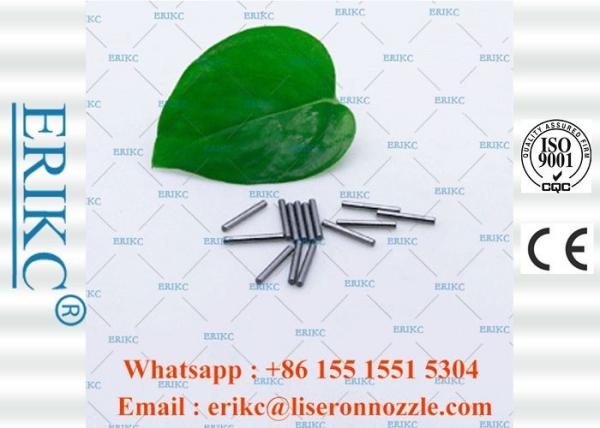 ERIKC denso injector repair parts pin E1022013 Diesel Fuel Injection Assembly