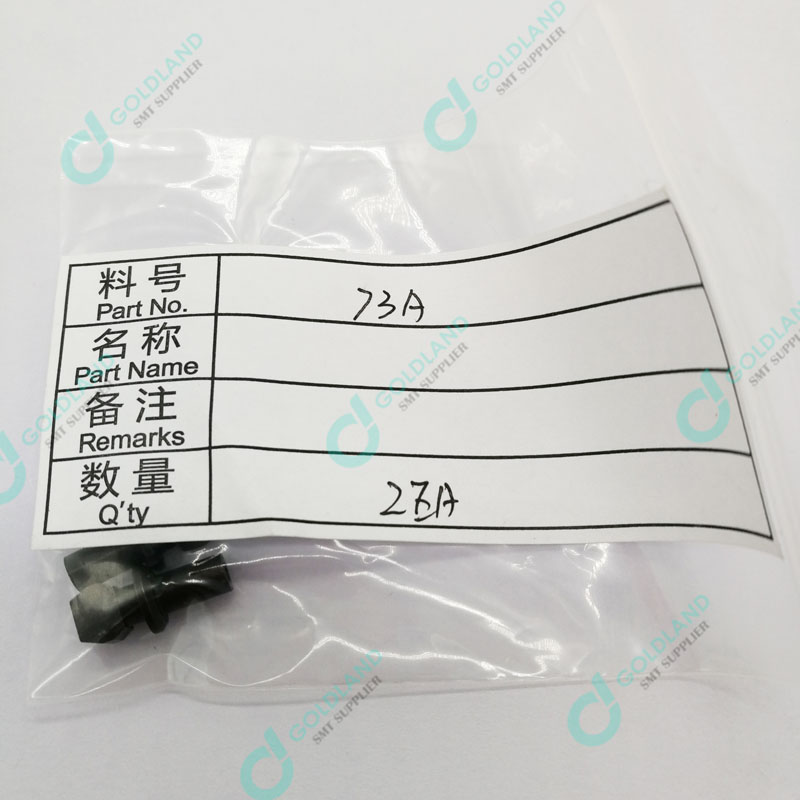 KV8-M7730-00X 73A SMT Nozzles For YAMAHA YS/YV Series Machine