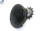 Spare Parts Automatic Chains Tightener Short 050-725-002 Metal Accessories