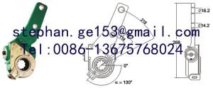 Quality MEI Slack Adjuster Automatic 4W1070 wholesale