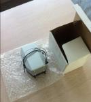 Vacuum Electric Air Diaphragm Pump , Low Power Consumption
