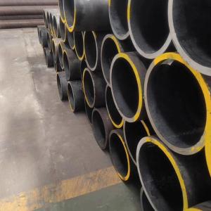 Quality ST37 ST52 Carbon Welded Steel Pipe wholesale