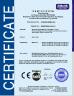 Shenzhen Shiningworth Technology Co., Ltd. Certifications