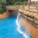 Leisurely Lazy River Water Ride For Outdoor Relaxation With Safety Features