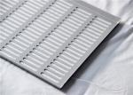 Non Stick 600x400x20mm 2.0mm Cooling Baking Tray