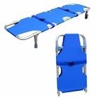 Quality Rescue Folding Medical Stretcher With Wheels And Handle wholesale