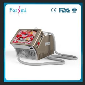 Quality Hair Removal Laser 808nm Diode for professional &amp; permanent epilation wholesale