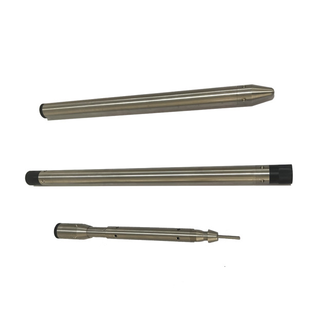 Borehole Gyroscope Inclinometer Gyro Durable For Magnetic Areas
