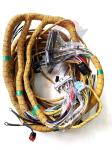 Part Number 431-9251 Construction Works Excavator Wiring Harness for E320D2 C7.1