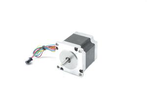 Quality 4.2A 4 Leads Hybrid Stepper Motor 9.5KG CM 57HN41-001-01 wholesale