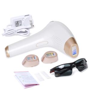 Quality CE ROHS TM Technology 320g IPL Laser Removal Device wholesale