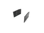 Heat Resistance Tungsten Parts WEDM Grinder ISO Certification Anti Rust