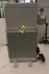 Zoomlion Concrete Pump Radiator 4443.091.X006 1010400119
